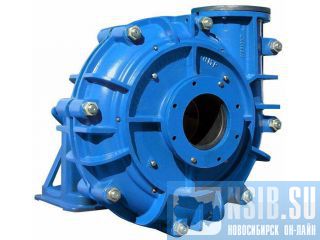     Warman 65QV-SP  