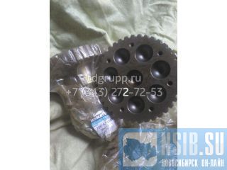    Komatsu PC400LC-8 706-8J-41610 