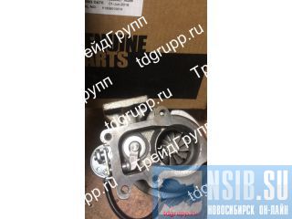 4035393  Holset HX25W 