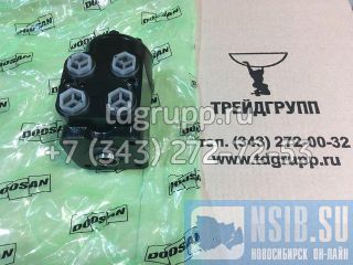  Doosan Mega 400-V 4420-9470 