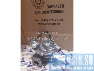  Borgwarner Schwitzer 53049700075, 53041014978 