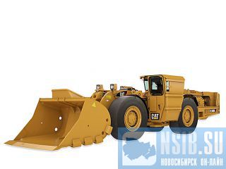    -  Caterpillar R1300G  
