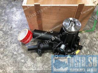 1136501331   Isuzu 6HK1  