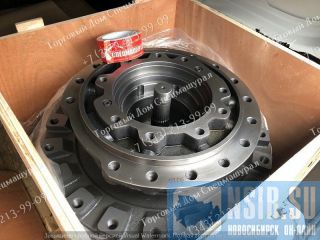   9243839 Hitachi ZX240LC-3  