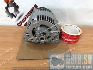   Vogele 1600-2, 24V, 75A  