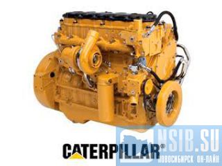     Caterpillar 3126  