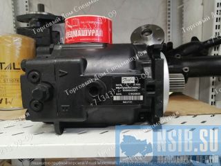  Sauer Danfoss 90M075 NC0N8 N0C7  