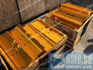  14X-32-51120  Komatsu D65EX-16  