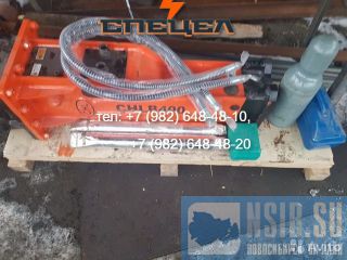  Soosan  JCB 3CX 