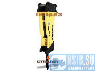  Soosan SB-81(. ) 