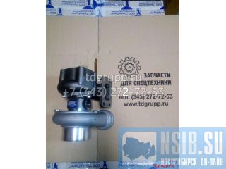   Deutz BF4M2012C 04258204 