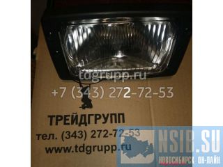   Hyundai R200W-7A 21EK-10120 