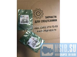   (2,9 mm) Deutz BF61013 02931881 