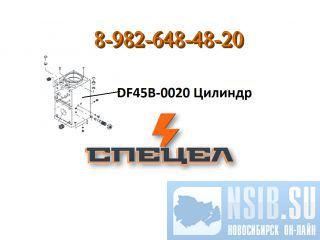 DF45B-0020    DELTA F - 45 