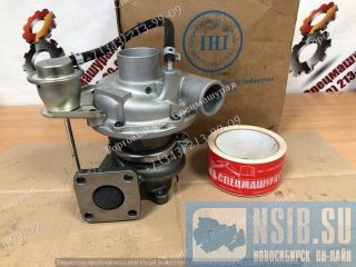  123910-18010 Yanmar 4TNE106T-1FA  