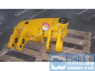     128/E5496  JCB 3CX  