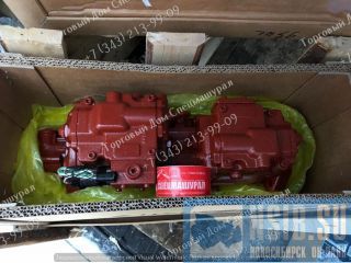   31N5-10011   Hyundai R160LC-7  