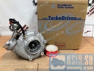  56209880006 Deutz TCD2012L6  