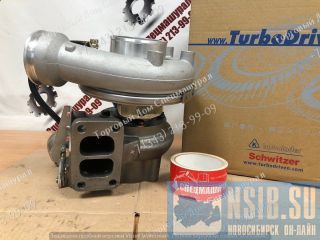  04290808 Schwitzer  Volvo TAD650VE, TAD660VE  