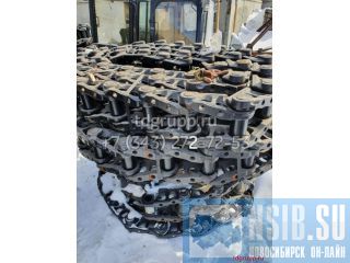 301-2307   49L Caterpillar 330D 