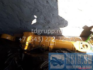 109-6778    Caterpillar D9R 