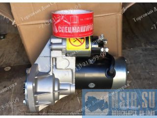  65262017059  Isuzu C240, Daewoo DC24  