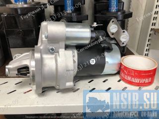  129953-77010  Komatsu WB93  