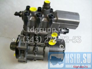 4924585 ��������� ����� (����) Cummins K19 �����������