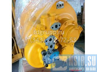 16Y-11-00000 ������������������ Shantui SD16 (CYJ380) �����������
