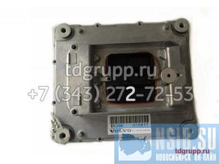 VOE60100000  (ECU) Volvo EC180C 