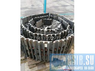 208-32-03301    (46L 3G 600mm) Komatsu PC400-7 