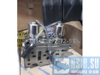 17M-15-00320  Komatsu D275AX-5 