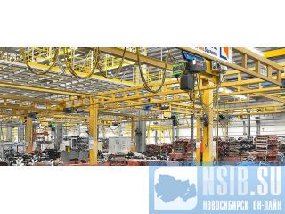     (STAHL CraneSystems). 