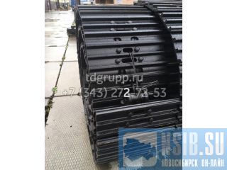 K1007012A    (48L, 600 ) Doosan S340LC-V 