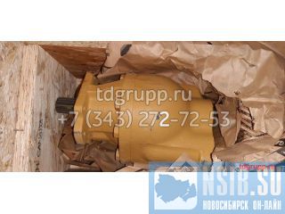 6E-4182  CAT 988B 