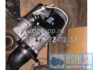 600-813-7152   Komatsu SAA6D170E 