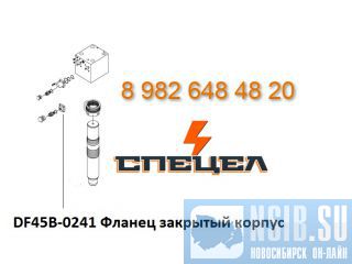 DF45B-0241      DELTA F - 45 