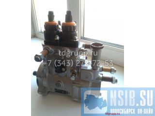 6218-71-1112 ��������� ����� (����) Komatsu D275A-5 �����������