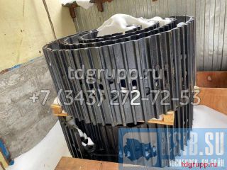 273-00101    (48L, 600 ) Doosan DX300LC 