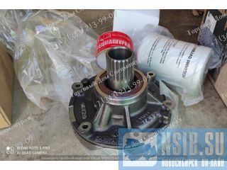   135190  Volvo BL61, BL71  