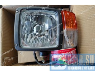  LiuGong CLG418, 32B0120  
