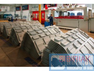   ABS,    . , Novosibirskiy Rayon