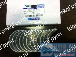 65.02410-0010   Doosan 