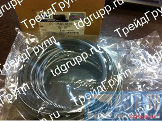 65.02503-8146   Doosan 