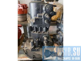    Komatsu PC228US    