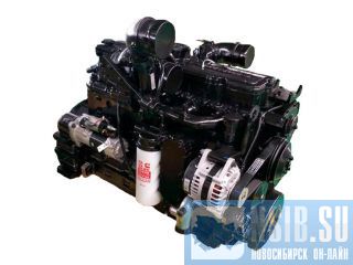   Cummins 6LTAA8.9-C325  