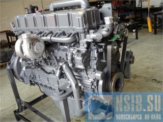   Isuzu 6WG1XYSA-01  