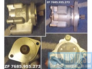   185bar ZF 7685.955.273  