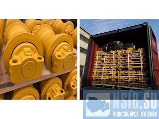 5726500810        Atlas Copco / Epiroc T35  