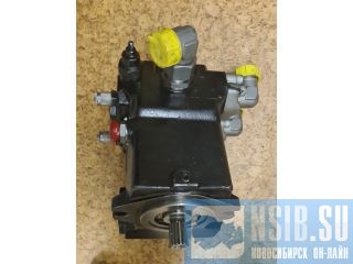   D-89275 Rexroth  